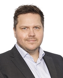  Carsten Lykke Larsen