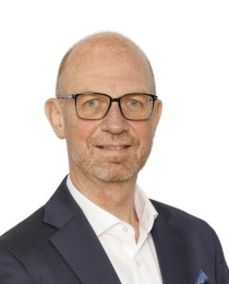  Michael Johansen