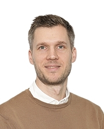  Rasmus Harbo